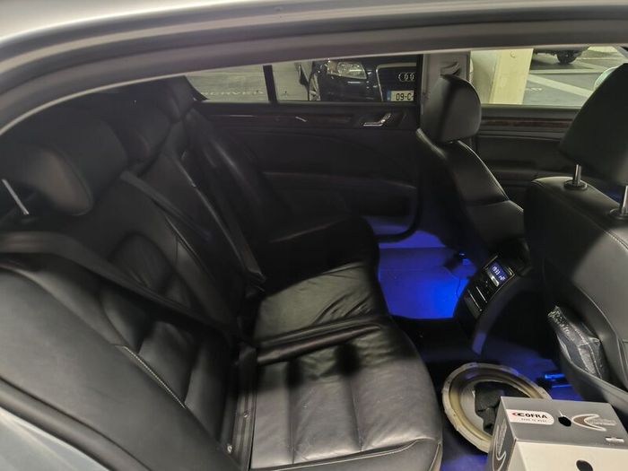 Skoda Superb 2013