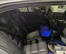 Skoda Superb 2013