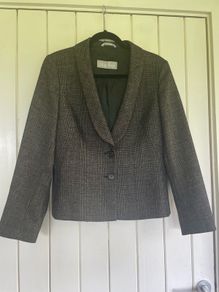 Max Mara jacket