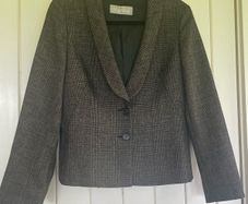 Max Mara jacket