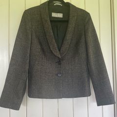 Max Mara jacket