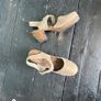 Size 40 genuine Lotta clogs from Sweden Image 5