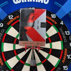 Gabriel Clemens 95k - 22g