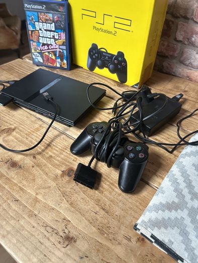playstation 2