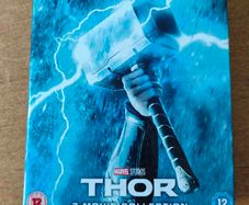 4k Blu-ray