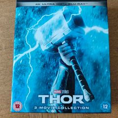4k Blu-ray