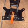 Kugo g2 pro seat Image 5