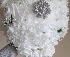 Wedding bouquets