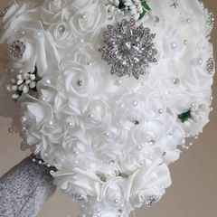 Wedding bouquets