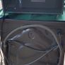 Beko washer dryer grey and Kenwood microwave Image 6