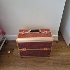 beauty storage box