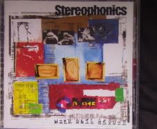 Stereophonics - Word Gets Around CD