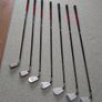 Callaway Paradym X Irons Image 2