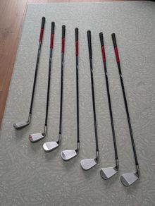 Callaway Paradym X Irons