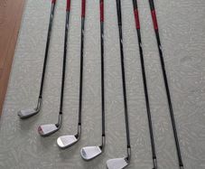 Callaway Paradym X Irons