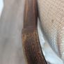 Rocking Chair with cushions Image 9