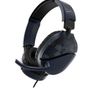 Turtle Beach Gaming Headset - Camo Blue Image 2