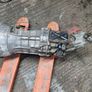 Cd009 gearbox rb braided lines Image 2