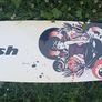 Kitesurf Package  Best Bularoo 10m + Airush Switch Board Image 4