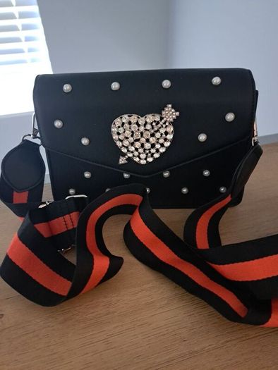 Savida Bags