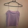 Purple top (size 6-8) Image 2