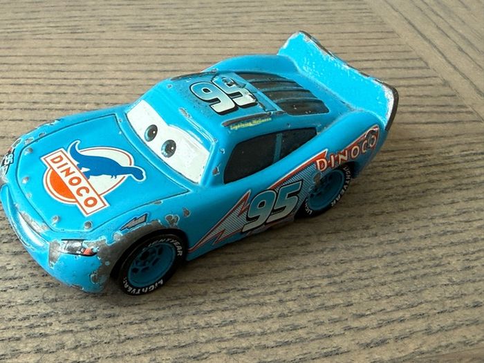 Disney Pixar cars