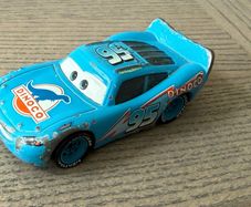 Disney Pixar cars