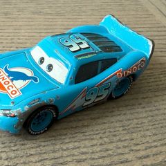 Disney Pixar cars