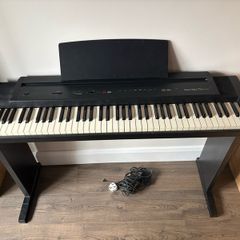 Roland EP 7 ii digital piano