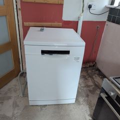 Bosch series 6 dishwasher