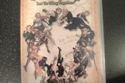 Tactics Ogre PSP