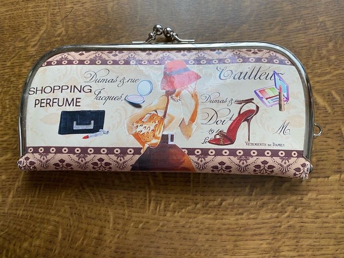 Beautiful Ladies Purse