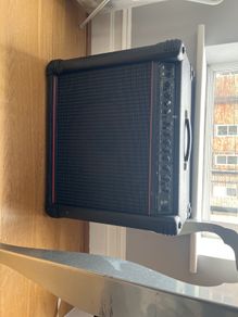 Peavey Bandit 112 Transtube