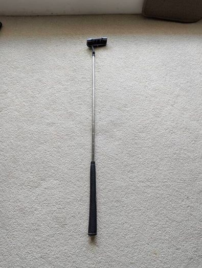 Wilson Full left handed golf set