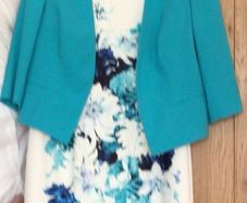 Mother of Bride Outfit