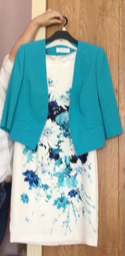 Mother of Bride Outfit
