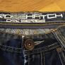 Cross Hatch Jeans Image 9