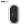 Smart Wi-Fi Camera Rechargeable Battery Outdoor IP65 Image 4