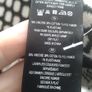 Jumper Size 20 New with Tags Image 2