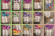 G4 Mini Figures just 2 Euro Each - Selection  6 - MLP G4 My Little Pony