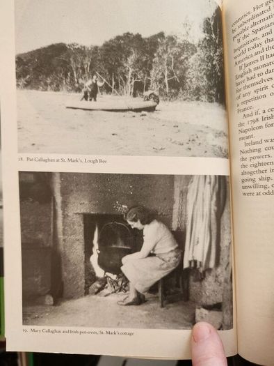Umma-more. The Story Of An Irish Family in Moate Co Westmeath. By William Magan. First Edition Hardback With Dustjacket In Very Good Condition.