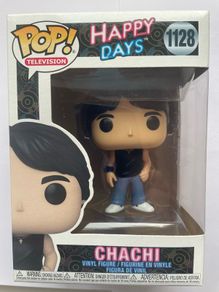 Funko Pop | Chachi #1128 | Happy Days | Mint Condition