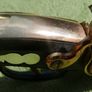 Vintage 1960s Japan Derringer Pistol Gun Lighter (it looks like it works) Image 3