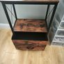 fish tank/reptile tank stand Image 2