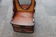 Mini jewellery box .
