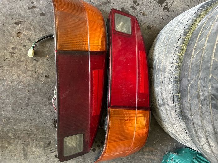 Toyota parts