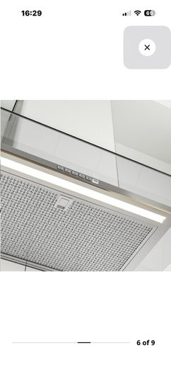 Extractor fan
