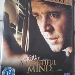 A Beautiful Mind 2 Disc Special Edition