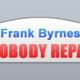 Frank Byrnes Autobody Repairs Ltd