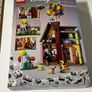 Lego Disney Up House Image 2